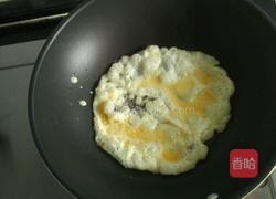 鸡蛋炒挂面的做法图解9