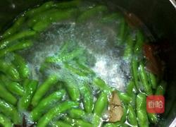 凉拌毛豆的做法图解2