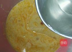 甜蜜戚风蛋糕的做法图解5