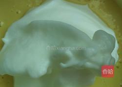 甜蜜戚风蛋糕的做法图解11