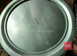 甜蜜戚风蛋糕的做法图解17