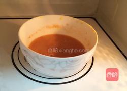 圣女果全蛋海绵蛋糕杯的做法图解3