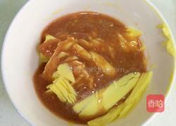 圣女果全蛋海绵蛋糕杯的做法图解2