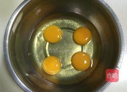 圣女果全蛋海绵蛋糕杯的做法图解4