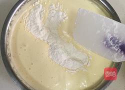 圣女果全蛋海绵蛋糕杯的做法图解9