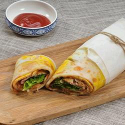 煎饼果子