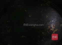 猪肉鸡蛋汉堡的做法图解4