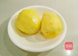 辣炒土豆丝的做法图解1