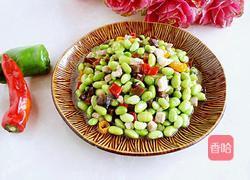 五彩缤纷的做法图解18