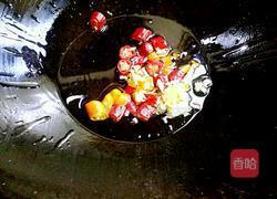 五彩缤纷的做法图解9