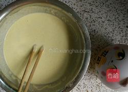 杂粮煎饼果子的做法图解1