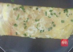 杂粮煎饼果子的做法图解7