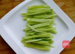 赛香瓜的做法图解2