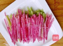 赛香瓜的做法图解3