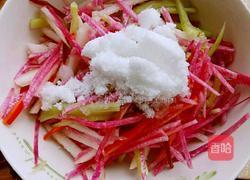 赛香瓜的做法图解8