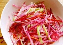 赛香瓜的做法图解9