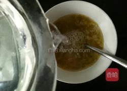 蜂蜜百香果汁的做法图解5