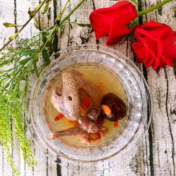 鸽子汤的做法[图]