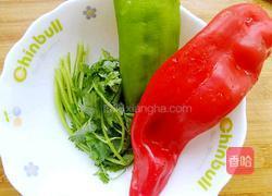 凉拌干豆腐的做法图解3