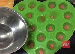 西瓜冰的做法图解6