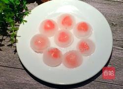 西瓜冰的做法图解10