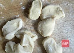 玫瑰花馒头的做法图解8