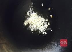 蒜泥红薯苗的做法图解3