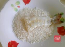 炸虾排的做法图解7