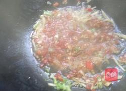 剁椒豆付的做法图解4