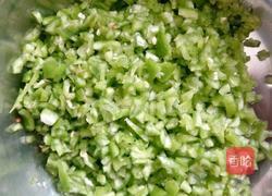 辣椒焖子的做法图解1