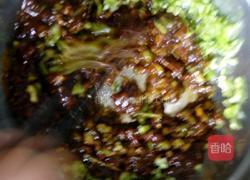 辣椒焖子的做法图解3