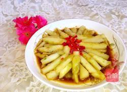 麻酱拌黄瓜的做法图解7