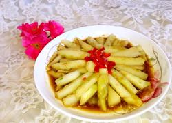 麻酱拌黄瓜