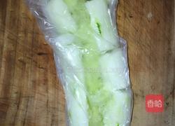 麻酱拌黄瓜的做法图解4