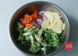 酱香烤鱼的做法图解6