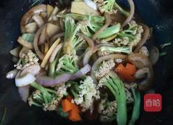 酱香烤鱼的做法图解10