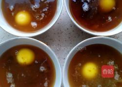 老酒鸡蛋羹（后爱）的做法图解3