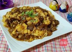 醋溜苜蓿的做法图解18