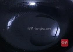 醋溜苜蓿的做法图解9