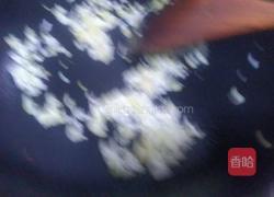 醋溜苜蓿的做法图解14