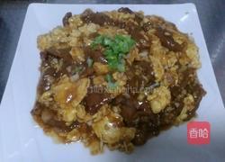 醋溜苜蓿的做法图解17