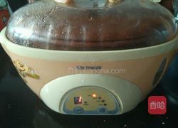 生地猪舌汤的做法图解4