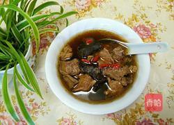 生地猪舌汤的做法图解6