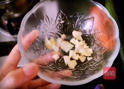 酸辣凉拌三丝的做法图解2