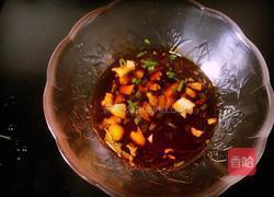 酸辣凉拌三丝的做法图解10