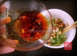 酸辣凉拌三丝的做法图解13