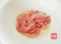 小肠灌蛋的做法图解1