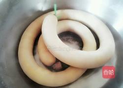 小肠灌蛋的做法图解10