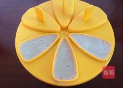 葡萄冰棒的做法图解2