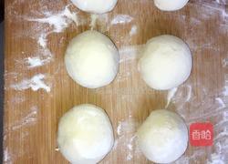 苋菜猪肉包子的做法图解7